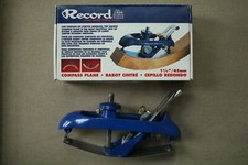 Schiffshobel record 020c gebraucht kaufen  Much
