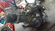 Motore garantito mesi usato  Massa di Somma