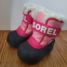 Sorel commander toddler for sale  Arvada