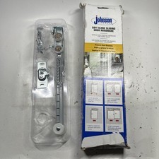 Johnson hardware soft for sale  Navarre