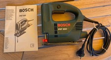 Bosch stichsäge pst gebraucht kaufen  Hockenheim