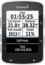 Garmin edge 520 gebraucht kaufen  Tauberbischofsheim