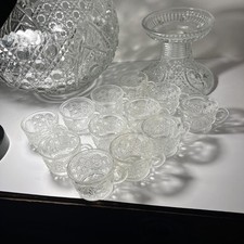 Smith glass daisy for sale  Quakertown