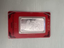 Pamp lunar calendar for sale  HIGH WYCOMBE