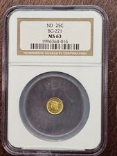 25c round liberty for sale  Dallas
