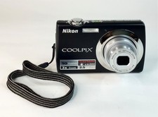 nikon coolpix s220 usato nikon coolpix s220 usato Italia