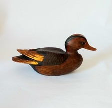 Vintage mallard duck for sale  NORTHWOOD