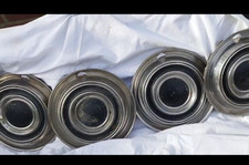 Vauxhall victor hub for sale  RYE