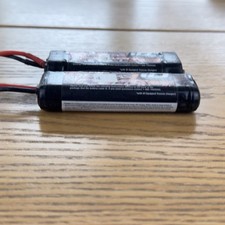 Traxxas 7.2v nimh for sale  WIGAN