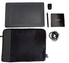 Graphics tablet wacom for sale  LONDON
