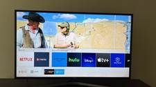 Samsung uhd smart for sale  Annapolis