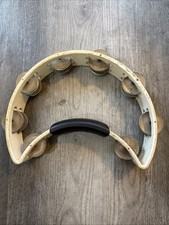 Rhythmtech ergonomic tambourin for sale  Philadelphia