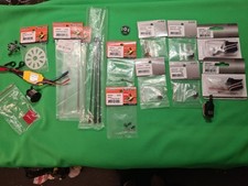 Align rex 250 gebraucht kaufen  Hamburg