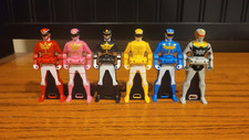 Goseiger ranger key for sale  East Moline