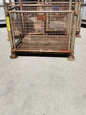 Mesh stillage 120 for sale  HORNCHURCH