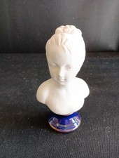 Buste biscuit houdon d'occasion  Verquin