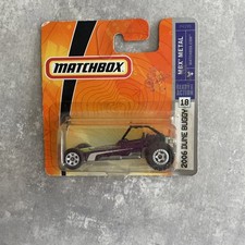 Matchbox suoerfast ready for sale  MELKSHAM