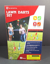 Sports lawn darts for sale  Plainfield