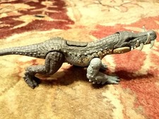Mattel jurassic strike for sale  Zachary