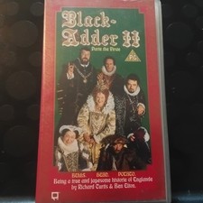 Blackadder parte firste for sale Blackadder parte firste for sale  SOUTHEND-ON-SEA