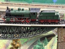 Spur dampflokomotive tender gebraucht kaufen  Düren