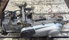 Motore semi completo usato  Italia
