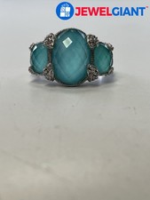 Judith ripka sterling for sale  Las Vegas