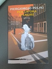 Libro per ora usato Libro per ora usato  Cagliari