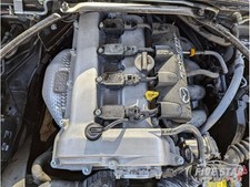 Mazda bare engine for sale  UK