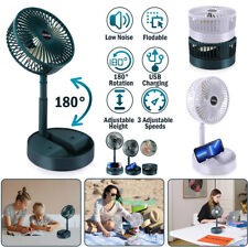 Aire acondicionado frio ventilador portátil recarregável abanico de piso 18 Horas comprar usado  Enviando para Brazil