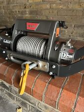 Warn xd9000i electric for sale  LONDON