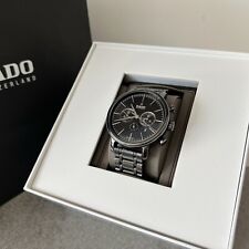 Rado diamaster xxl gebraucht kaufen  Stuttgart