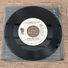 Jimmy "Bo" Horne - Dance Across The Floor 1978 - PROMO 45 7" Sunshine Sound NM comprar usado  Enviando para Brazil