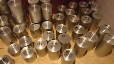 Inch 76.2mm aluminium for sale  LUTON