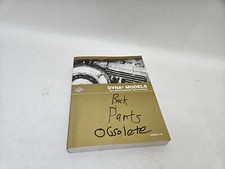 Manual de serviço Harley-Davidson Dyna Models 2016 P/N 99481-14 usado comprar usado  Enviando para Brazil