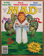 Mad magazine 306 gebraucht kaufen  Hösbach