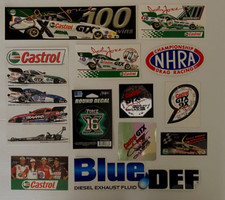 John force 16x for sale  Temecula