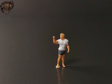 Bodybuilder posing sport gebraucht kaufen  Deutschland