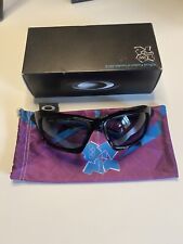 Oakley scalpel london for sale  SALISBURY