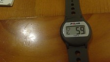 Polar tempo heart for sale  MORECAMBE