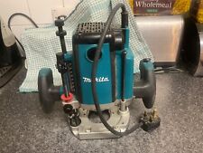 Makita rp1801 plunge for sale  PRESTON