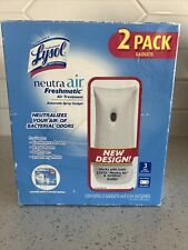 Lysol neutra air for sale  Glendale