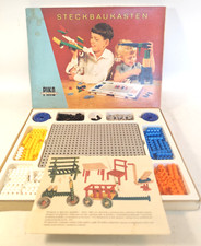 Ddr piko steckbaukasten gebraucht kaufen  Grünhainichen