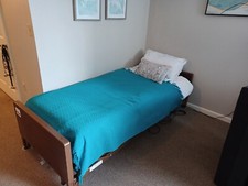 Hospital bed fully for sale  Buffalo Grove