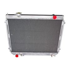 Aluminum radiator 1995 for sale  Chino