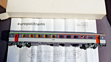 Mougel wagon voyageur d'occasion  Peypin