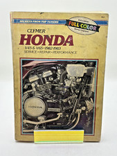 Clymer honda v45 for sale  Tucson