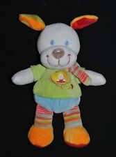 Peluche doudou chien d'occasion  Strasbourg-