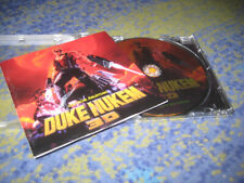 Usado, Super Duke CD PC Duke Nukem 3 D Kultklassiker mit Handbuch Vollversion  comprar usado  Enviando para Brazil