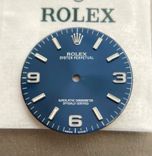 Rolex oyster perpetual usato  Italia